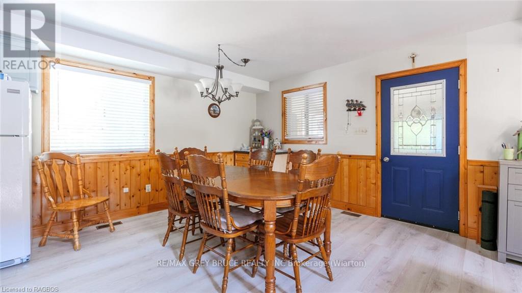 11 Silversides Pt Road, Northern Bruce Peninsula, Ontario  N0H 1Z0 - Photo 20 - X10849507