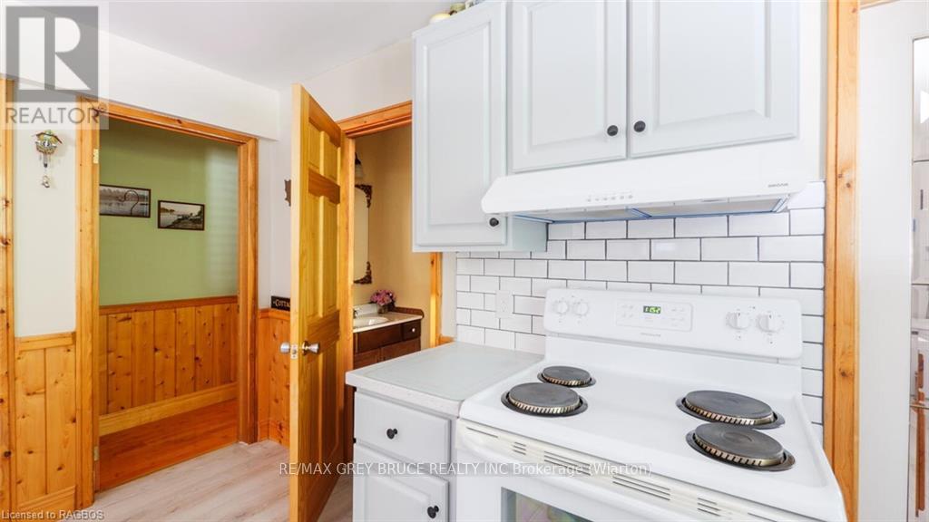 11 Silversides Pt Road, Northern Bruce Peninsula, Ontario  N0H 1Z0 - Photo 25 - X10849507