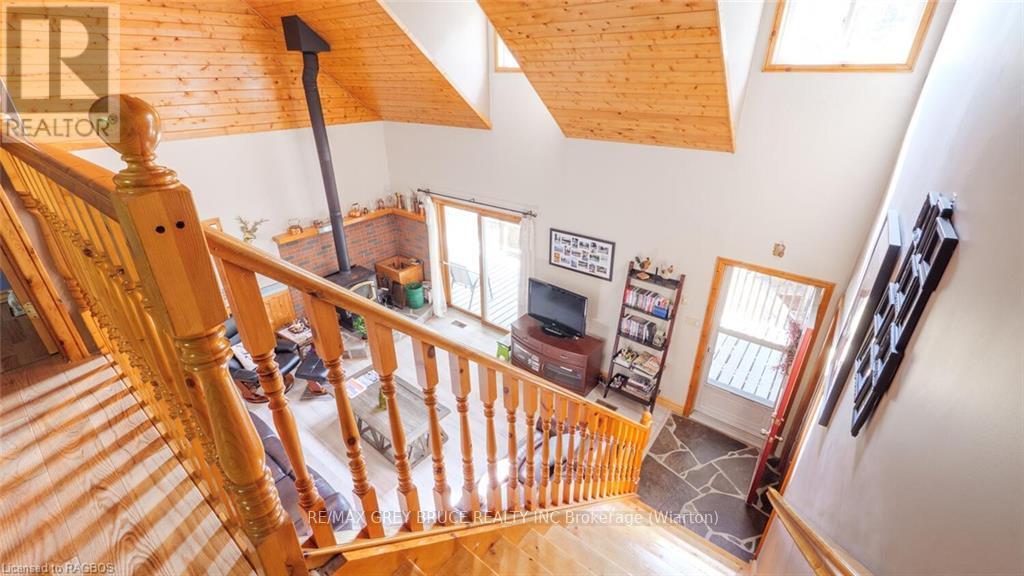 11 Silversides Pt Road, Northern Bruce Peninsula, Ontario  N0H 1Z0 - Photo 29 - X10849507