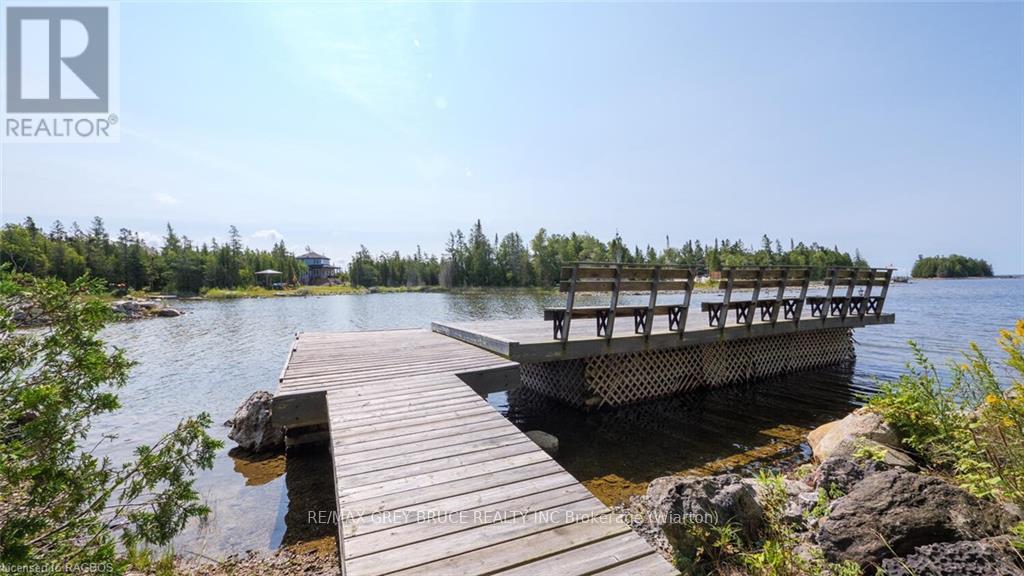 11 Silversides Pt Road, Northern Bruce Peninsula, Ontario  N0H 1Z0 - Photo 7 - X10849507