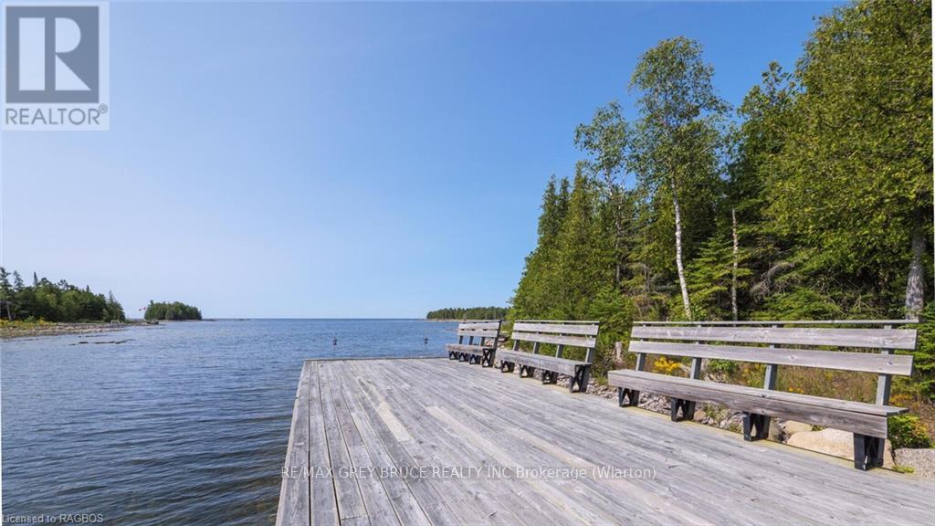 11 Silversides Pt Road, Northern Bruce Peninsula, Ontario  N0H 1Z0 - Photo 8 - X10849507