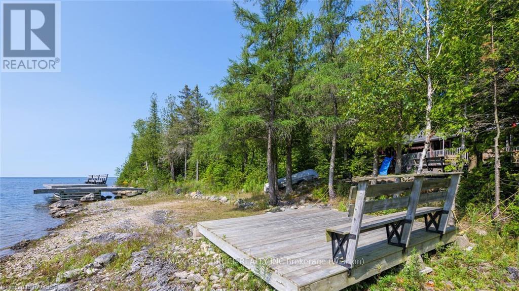 11 Silversides Pt Road, Northern Bruce Peninsula, Ontario  N0H 1Z0 - Photo 9 - X10849507