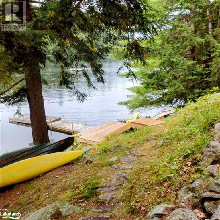 11001 CRANE LAKE DRIVE S, Algonquin Highlands, Ontario
