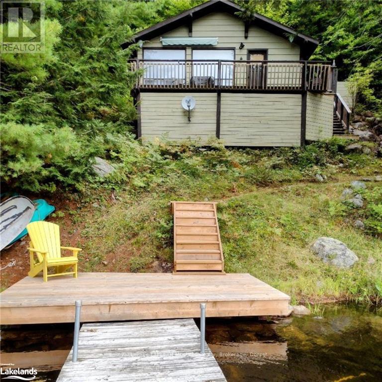 11001 Crane Lake Drive S, Algonquin Highlands, Ontario  P0A 1E0 - Photo 4 - X10894149