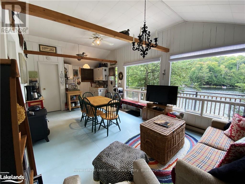 11001 Crane Lake Drive S, Algonquin Highlands, Ontario  P0A 1E0 - Photo 9 - X10894149