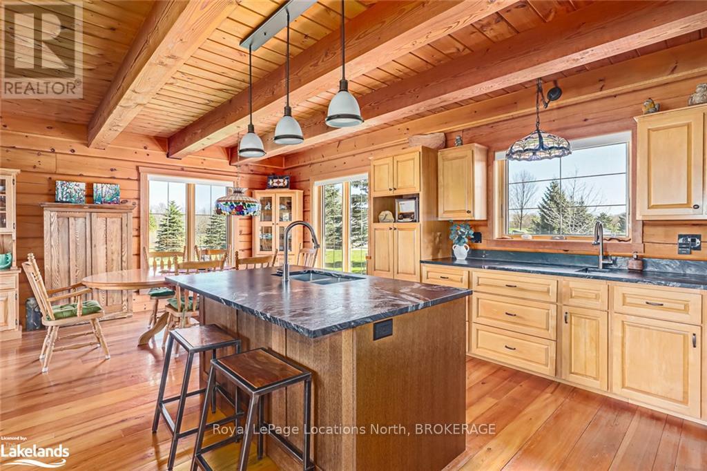 545413 4a Side Road N, Grey Highlands, Ontario  N0C 1H0 - Photo 13 - X10895595