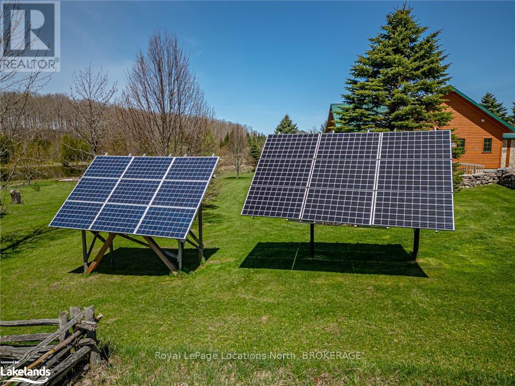 545413 4a Side Road N, Grey Highlands, Ontario  N0C 1H0 - Photo 30 - X10895595