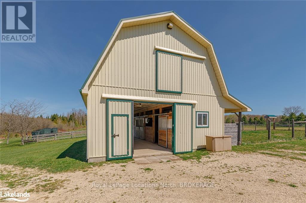 545413 4a Side Road N, Grey Highlands, Ontario  N0C 1H0 - Photo 38 - X10895595