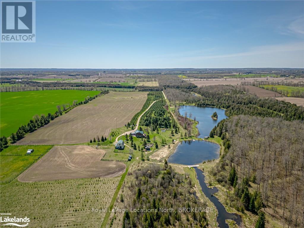 545413 4a Side Road N, Grey Highlands, Ontario  N0C 1H0 - Photo 6 - X10895595