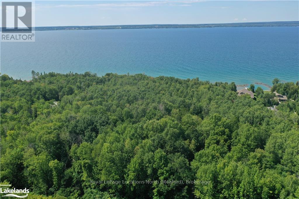Lot 21 Bayshore Road, Meaford, Ontario  N0H 1B0 - Photo 1 - X10902644