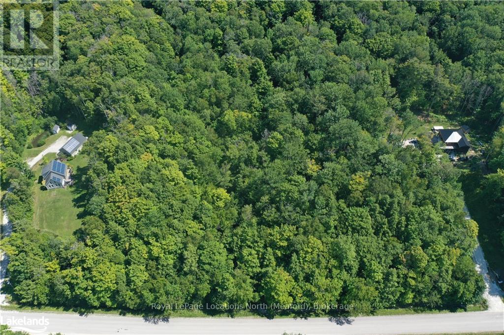 Lot 21 Bayshore Road, Meaford, Ontario  N0H 1B0 - Photo 3 - X10902644