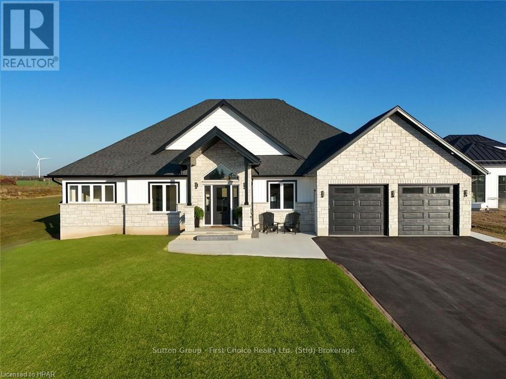 73588 IRENE CRESCENT, Bluewater, Ontario