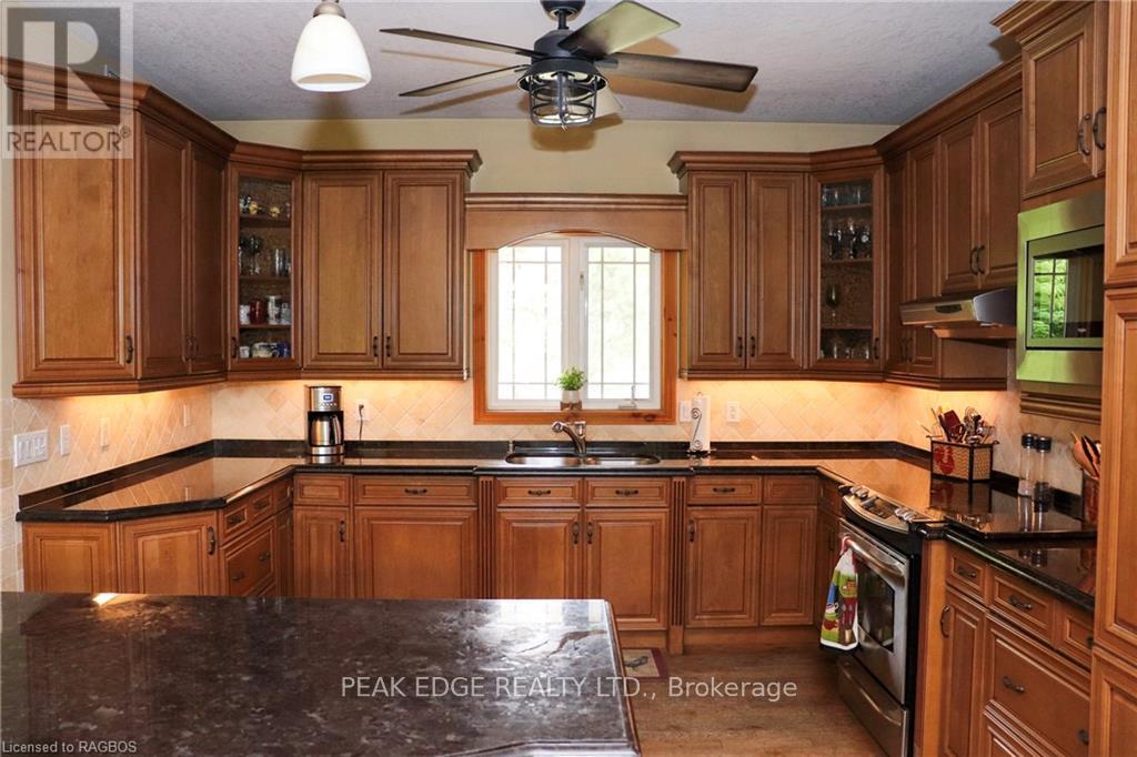 2511 George Parkway, Springwater, Ontario  L0L 1Y3 - Photo 13 - S10849303