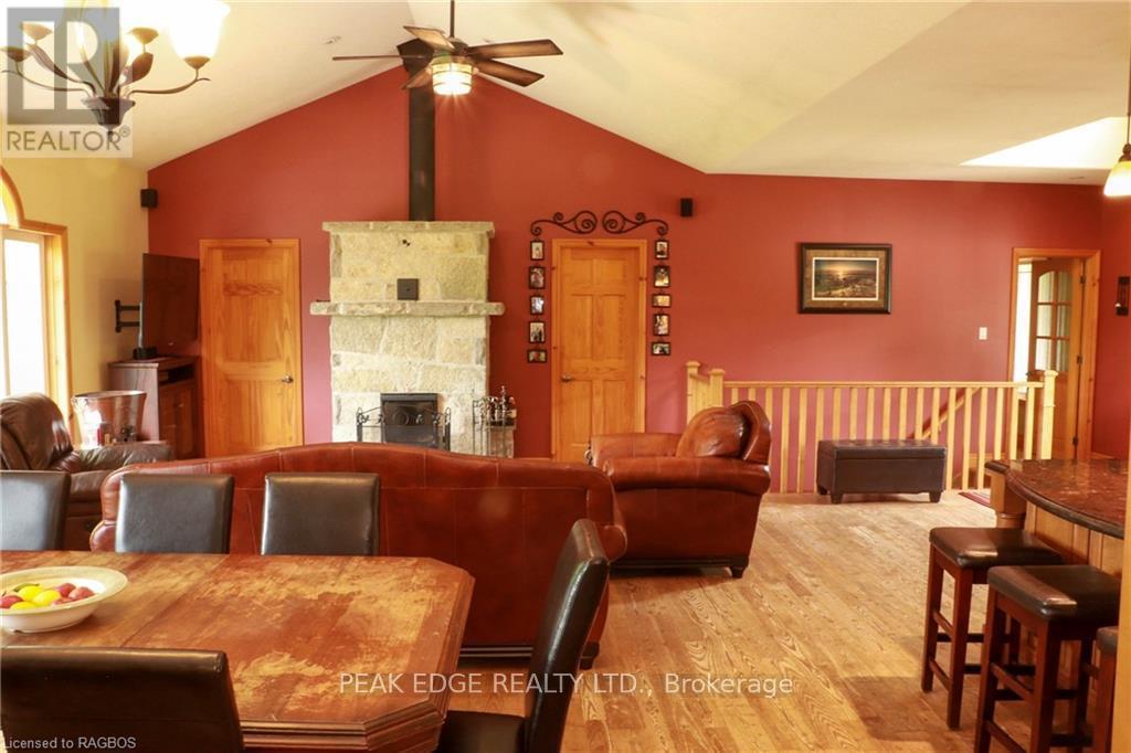 2511 George Parkway, Springwater, Ontario  L0L 1Y3 - Photo 16 - S10849303