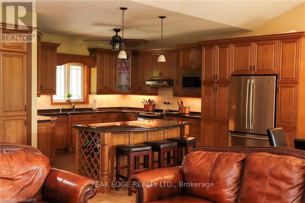 2511 George Parkway, Springwater, Ontario  L0L 1Y3 - Photo 17 - S10849303