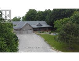 2511 GEORGE PARKWAY, Springwater, Ontario