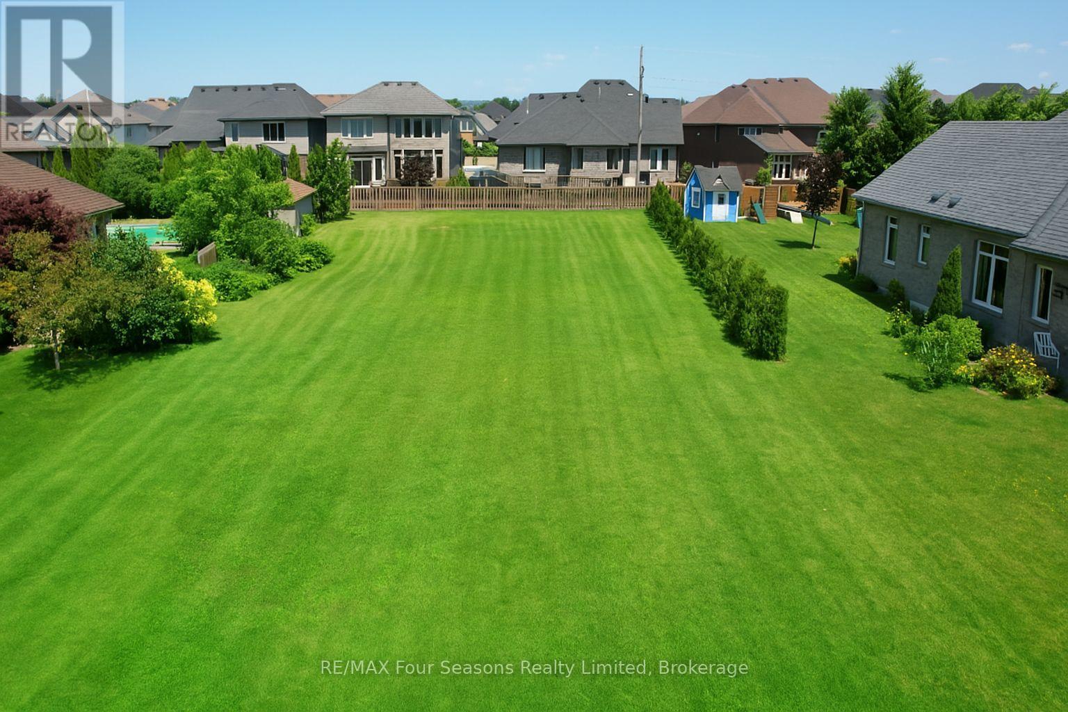 0 SANDY ACRES ROAD, Saugeen Shores, Ontario