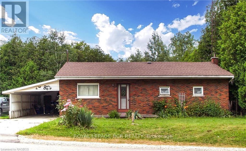 862 24TH AVENUE, Hanover, Ontario