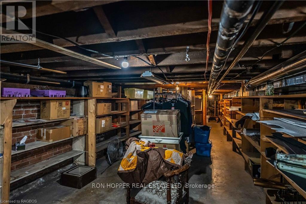 921 2nd Avenue E, Owen Sound, Ontario  N4K 2H5 - Photo 10 - X10846091