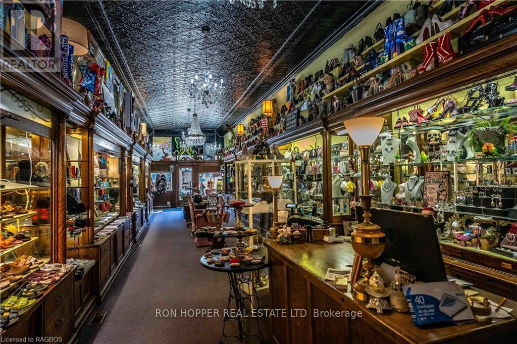 921 2nd Avenue E, Owen Sound, Ontario  N4K 2H5 - Photo 8 - X10846091