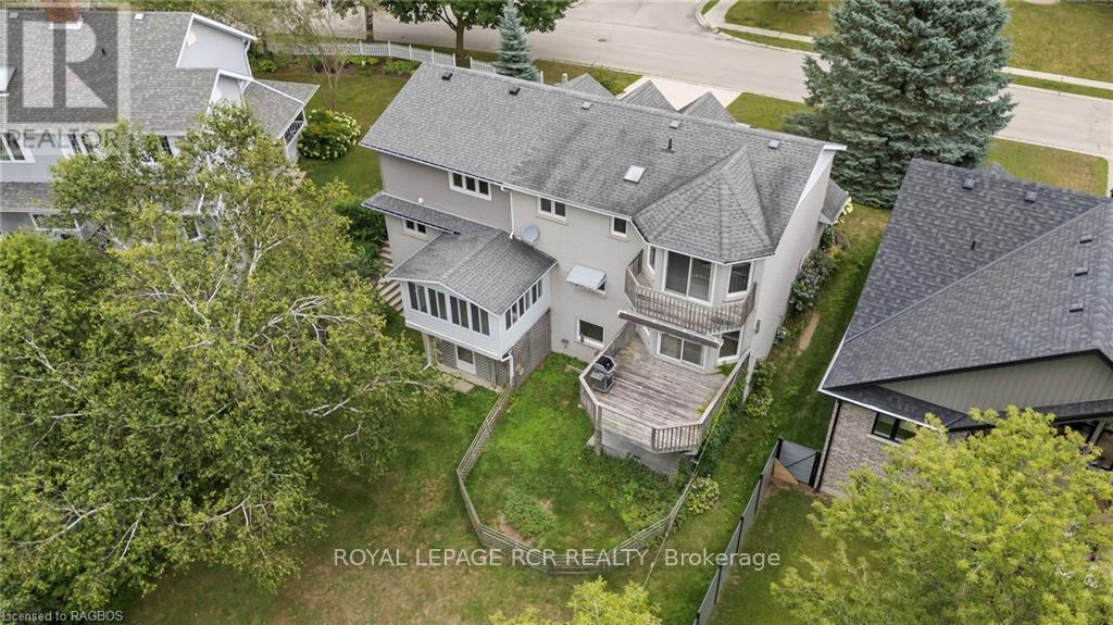 222 2nd Avenue, Hanover, Ontario  N4N 3S2 - Photo 2 - X10847408