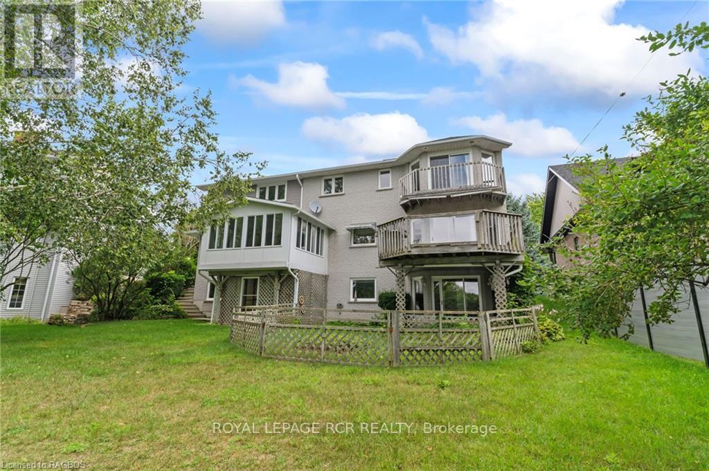 222 2nd Avenue, Hanover, Ontario  N4N 3S2 - Photo 27 - X10847408