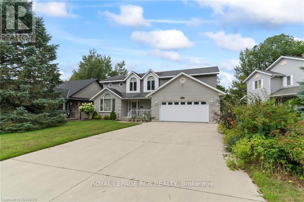 222 2nd Avenue, Hanover, Ontario  N4N 3S2 - Photo 3 - X10847408