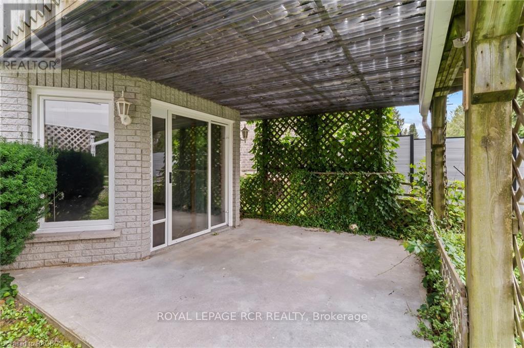 222 2nd Avenue, Hanover, Ontario  N4N 3S2 - Photo 30 - X10847408