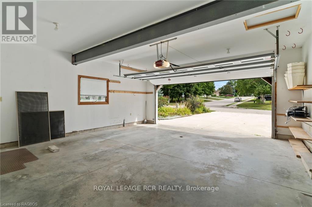 222 2nd Avenue, Hanover, Ontario  N4N 3S2 - Photo 33 - X10847408