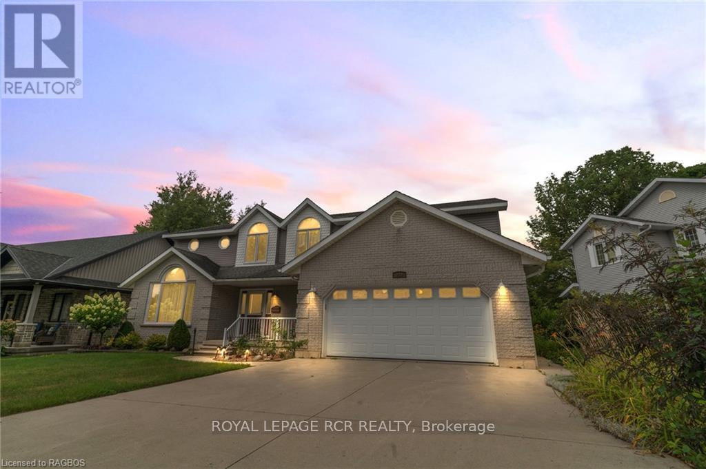 222 2nd Avenue, Hanover, Ontario  N4N 3S2 - Photo 34 - X10847408