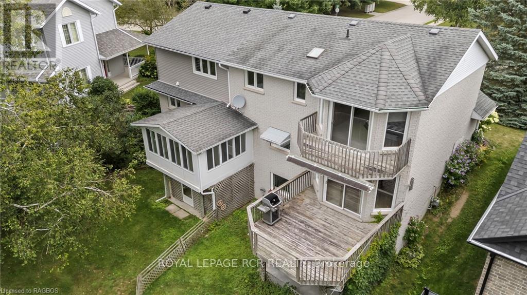 222 2nd Avenue, Hanover, Ontario  N4N 3S2 - Photo 37 - X10847408