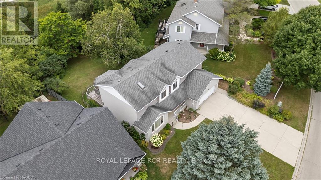 222 2nd Avenue, Hanover, Ontario  N4N 3S2 - Photo 4 - X10847408