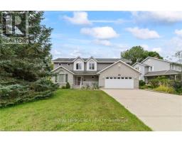 222 2ND AVENUE, Hanover, Ontario