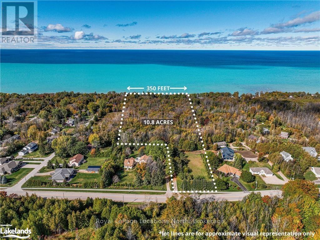 229 BRUCE ROAD 23, Kincardine, Ontario