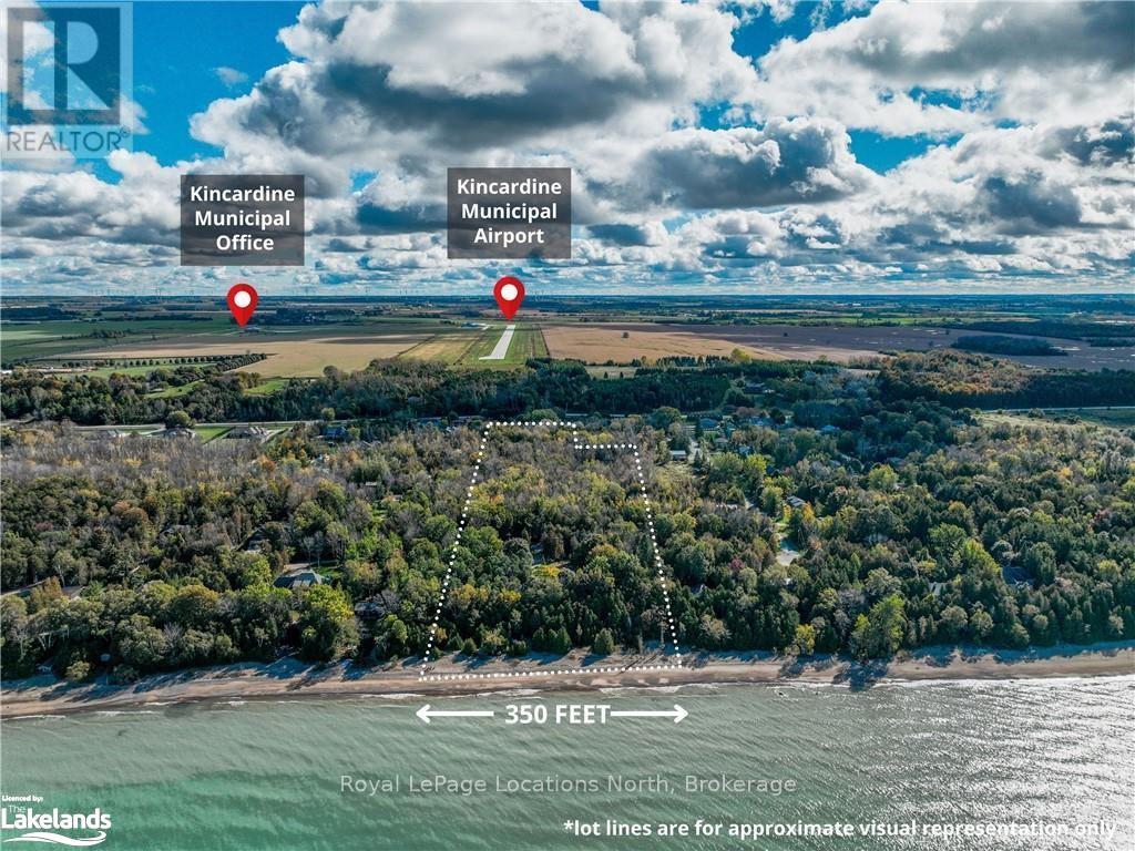 229 Bruce Road 23, Kincardine, Ontario  N2Z 2X6 - Photo 3 - X10900037