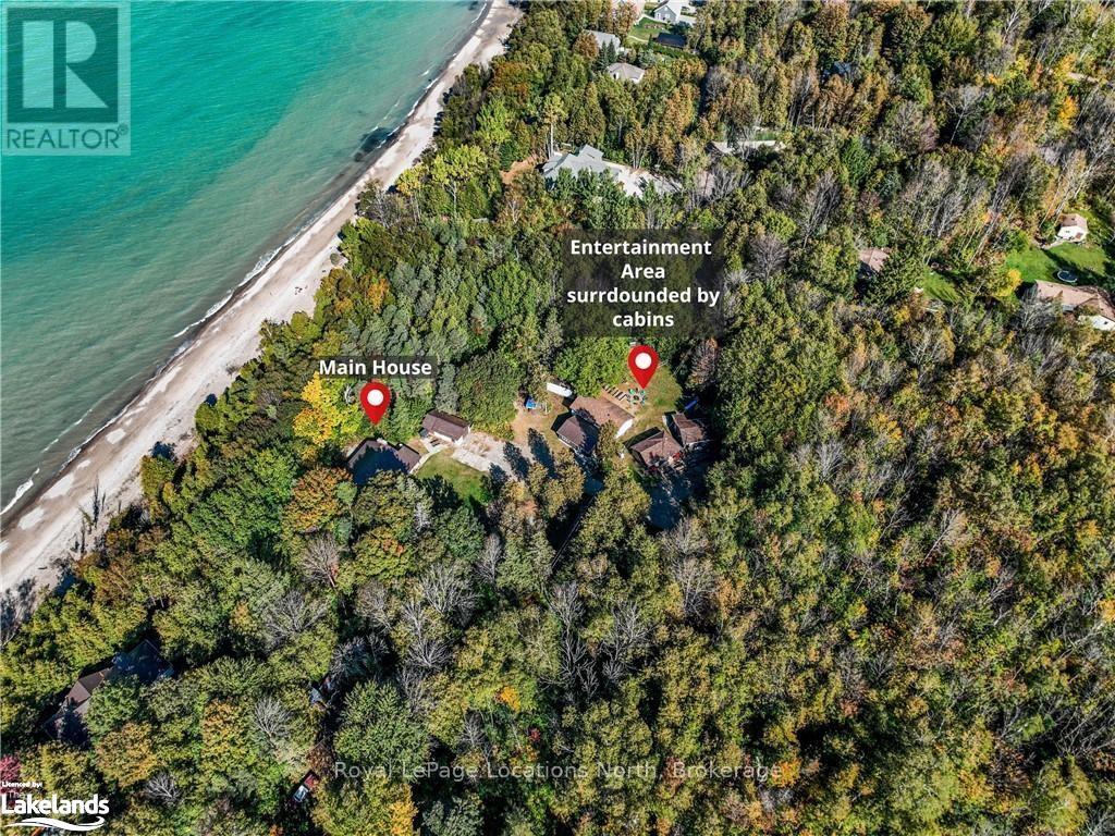 229 Bruce Road 23, Kincardine, Ontario  N2Z 2X6 - Photo 5 - X10900037