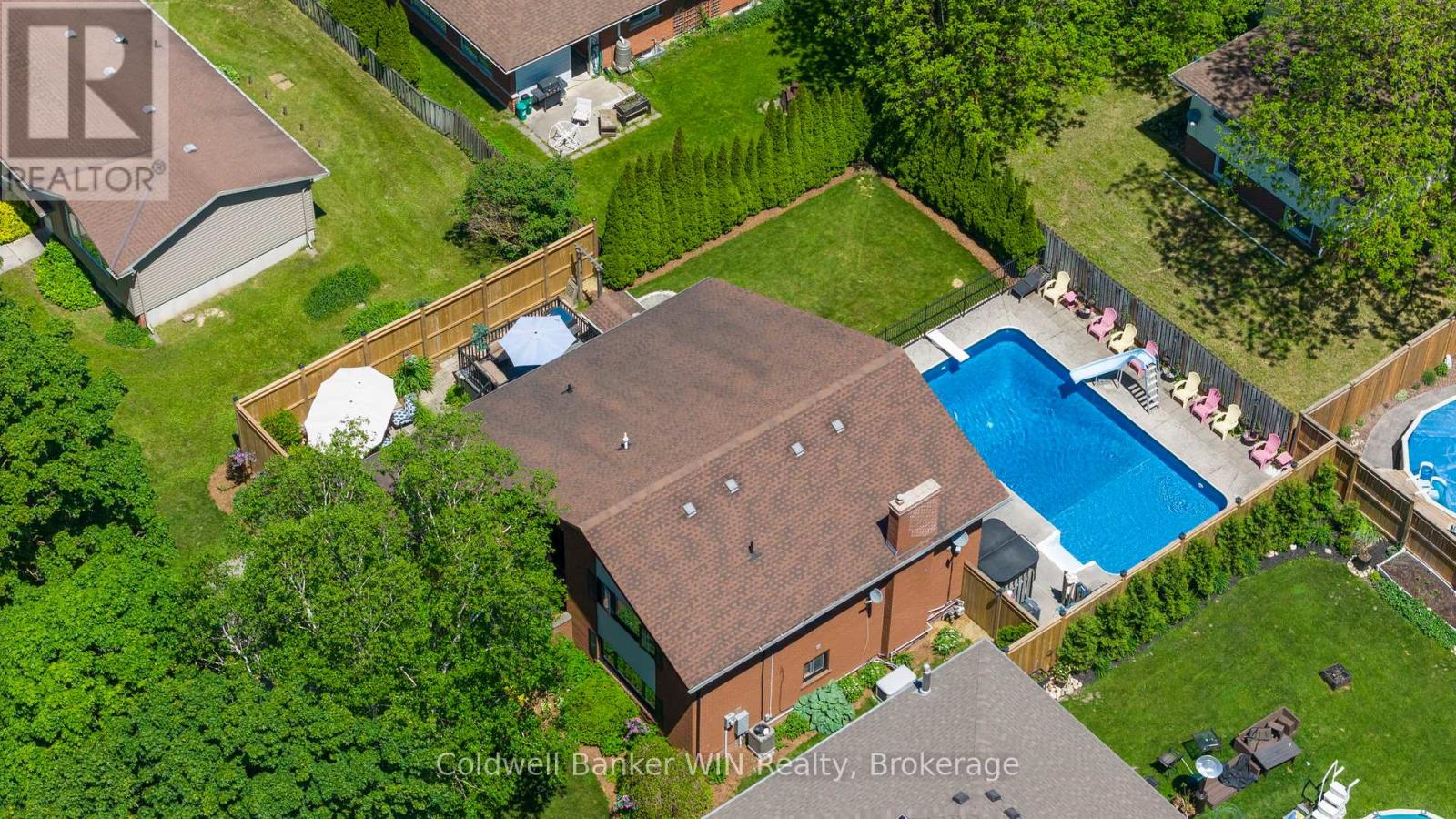 510 Church Crescent, Wellington North, Ontario  N0G 2L2 - Photo 3 - X11886835