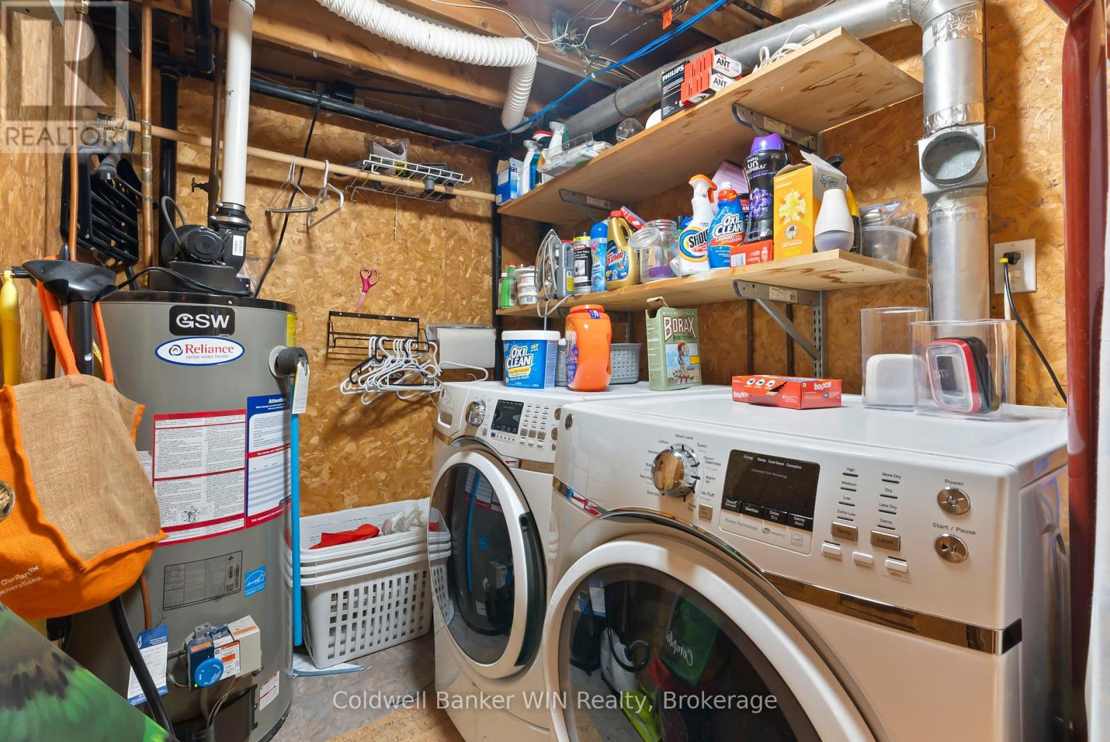 510 Church Crescent, Wellington North, Ontario  N0G 2L2 - Photo 34 - X11886835