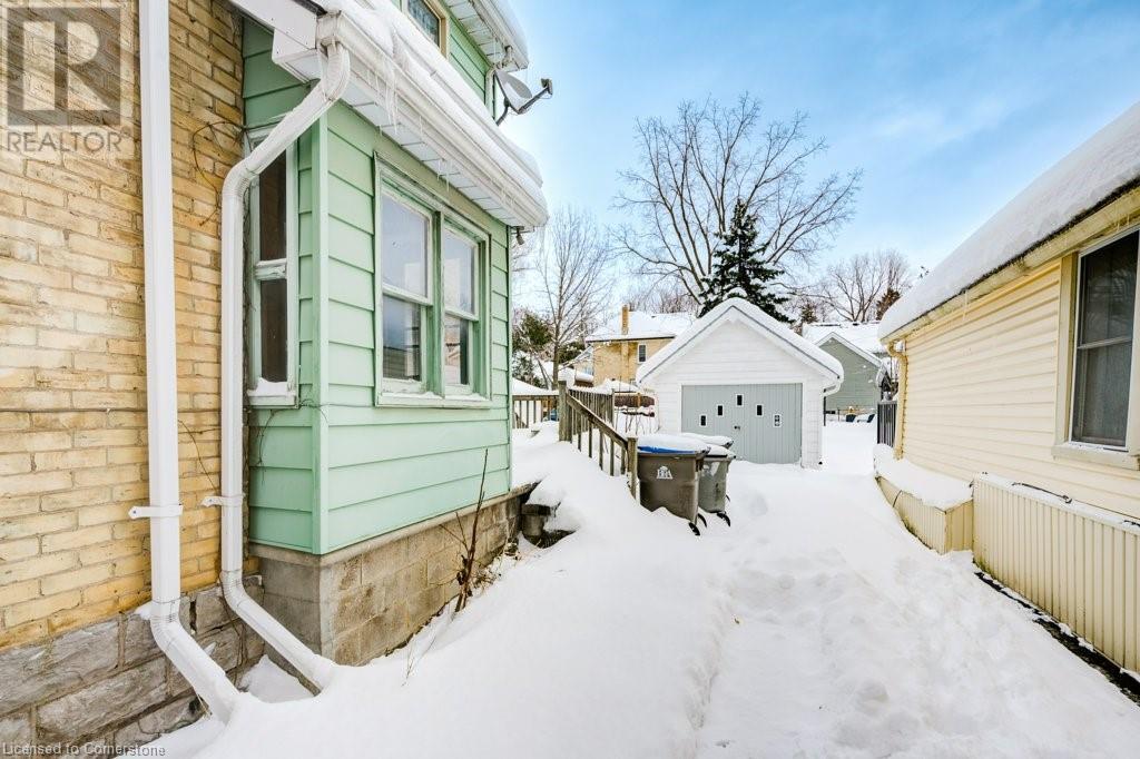 119 Water Street S, St. Marys, Ontario  N4X 1C9 - Photo 32 - 40683606