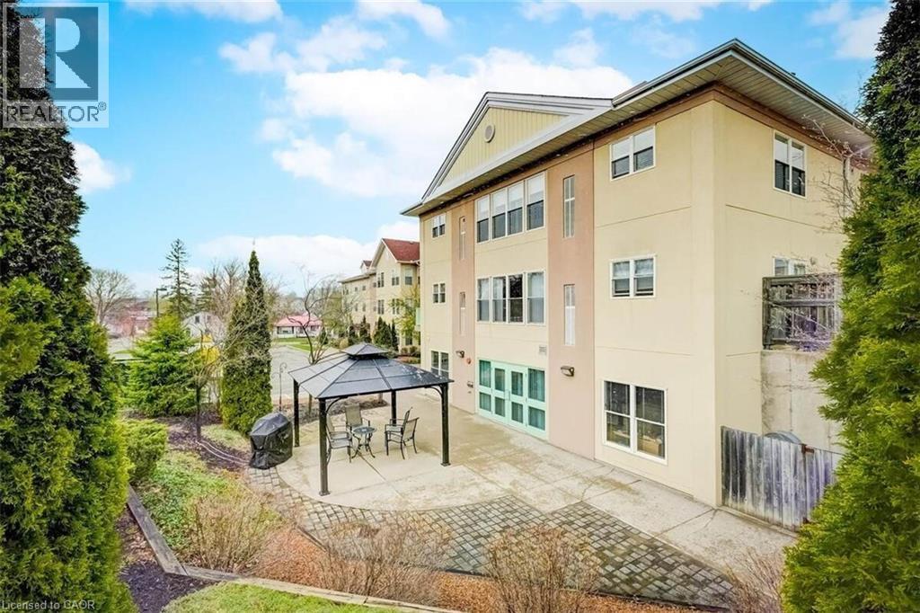 8 Huron Street Unit# 311, Lindsay, Ontario  K9V 6K3 - Photo 4 - 40684738