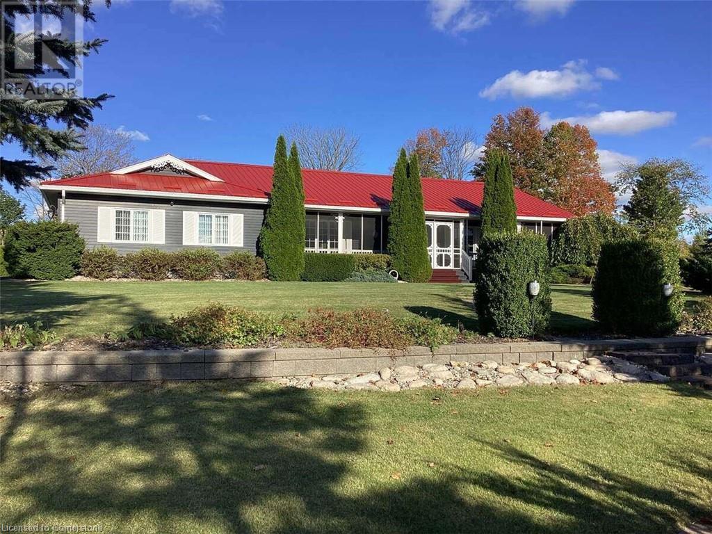 2 Joanne Crescent, Minto, Ontario  N0G 2L0 - Photo 1 - 40684773
