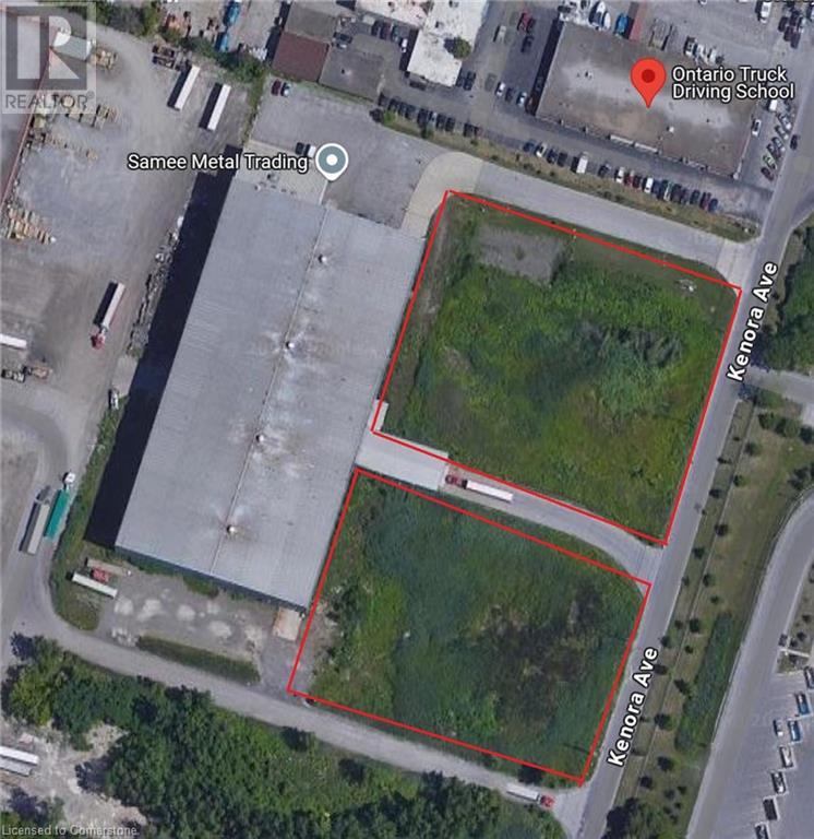 475 Kenora Avenue Unit# Lot 1, Hamilton, Ontario  L8E 5A9 - Photo 1 - 40684816
