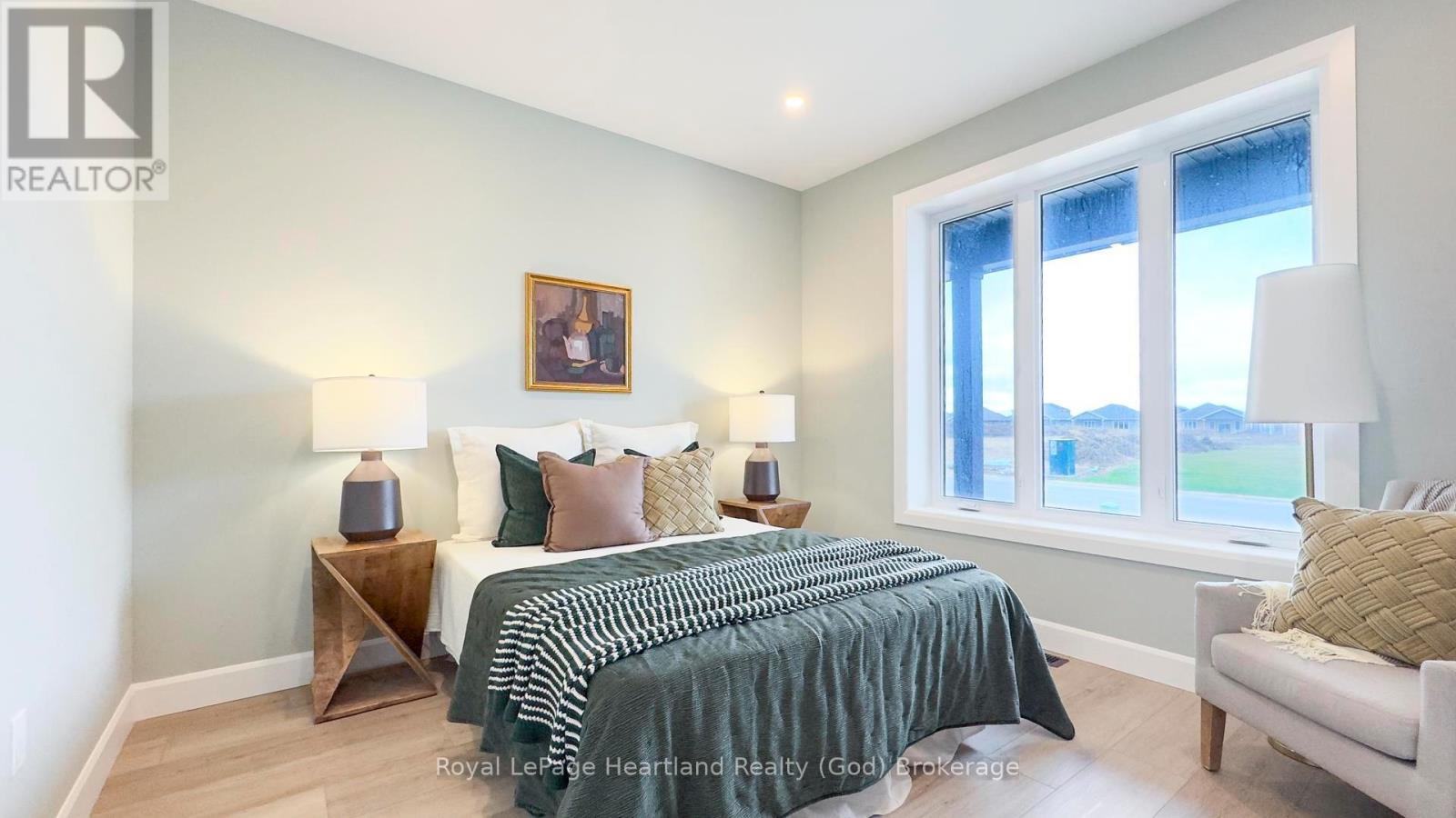 455 Woodridge Drive, Goderich, Ontario  N7A 0C7 - Photo 4 - X10782476