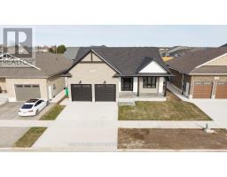455 WOODRIDGE DRIVE, Goderich, Ontario