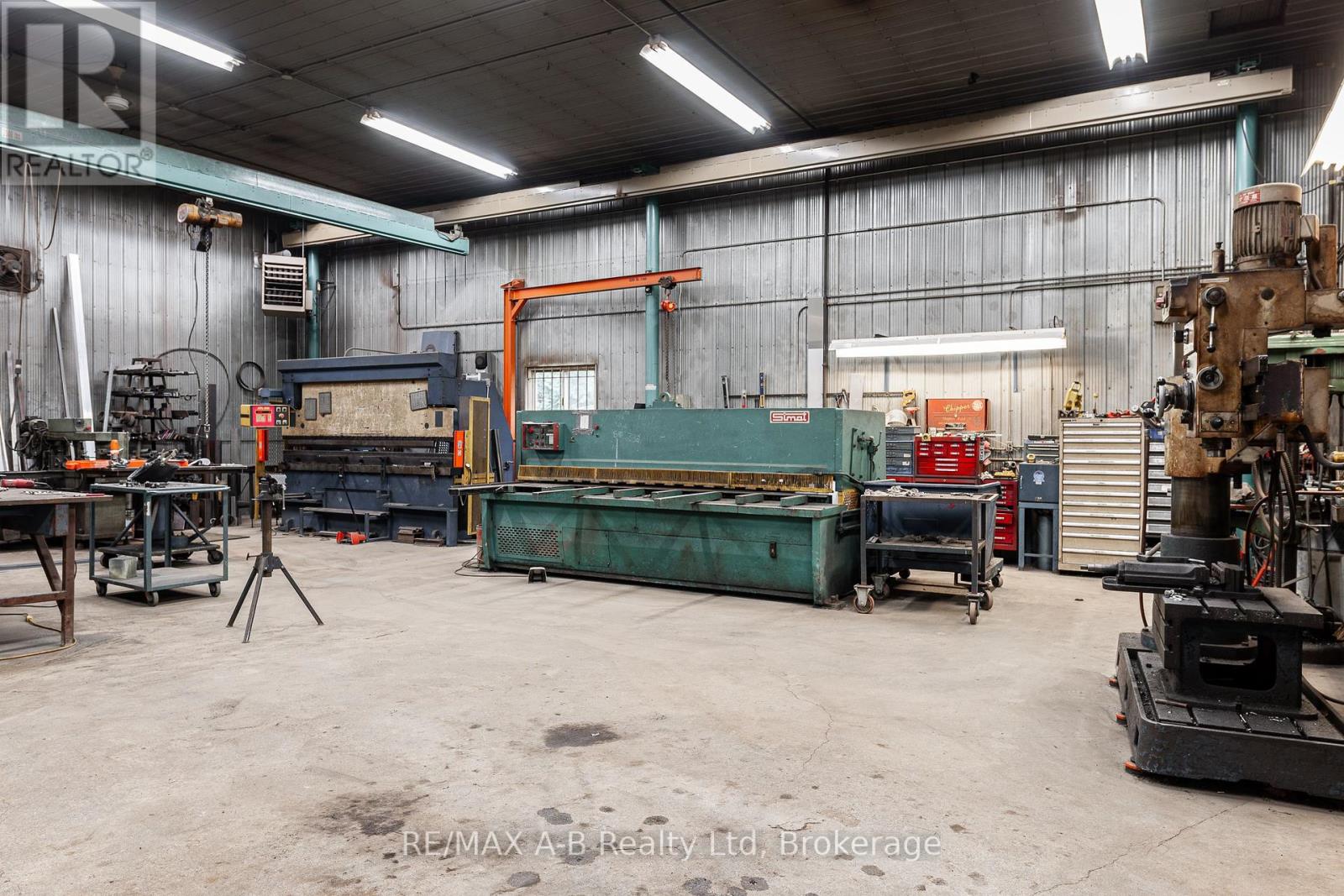 1 Industrial Road, St. Marys, Ontario  N4X 1B3 - Photo 10 - X11891594