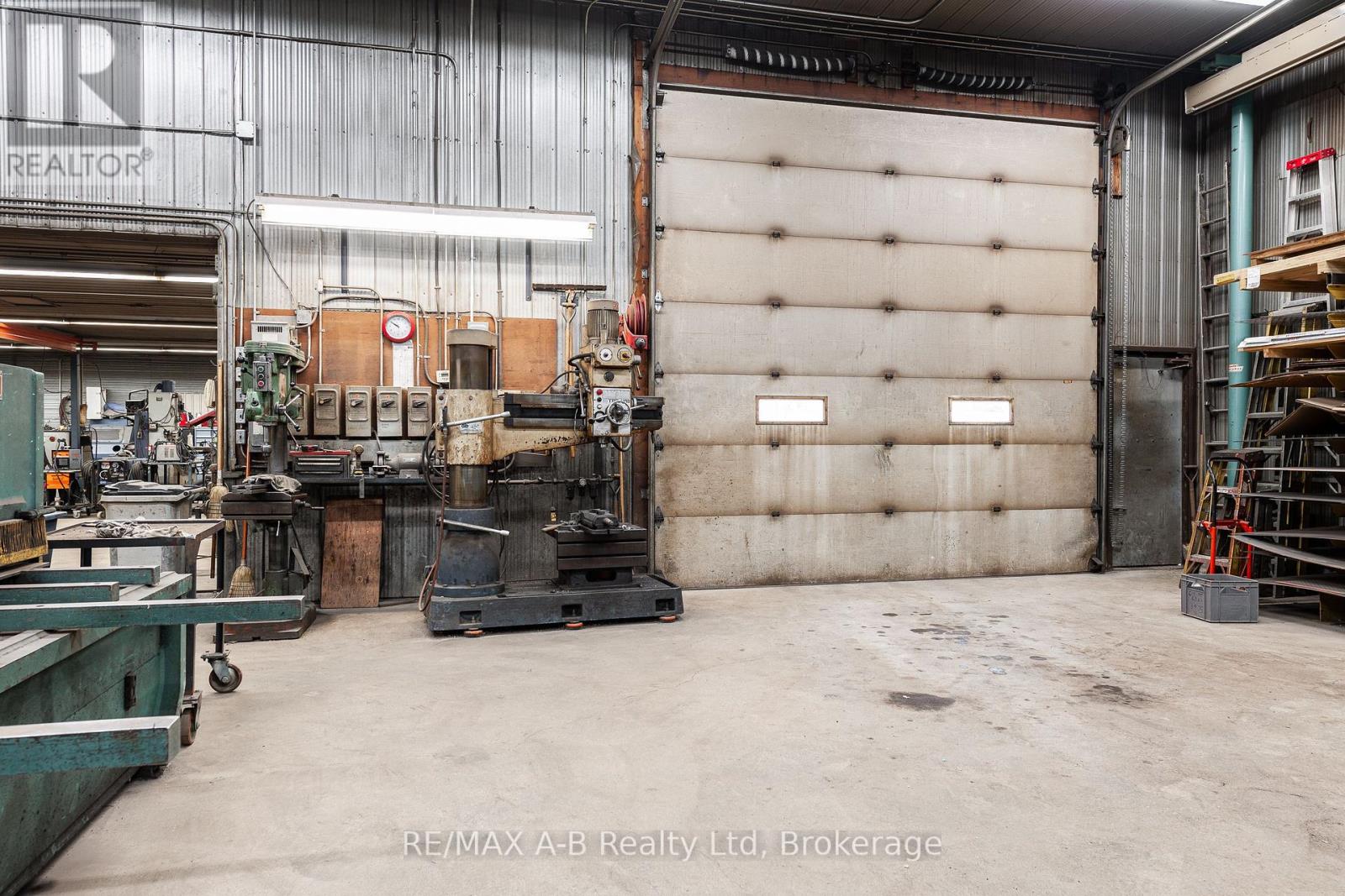 1 Industrial Road, St. Marys, Ontario  N4X 1B3 - Photo 11 - X11891594