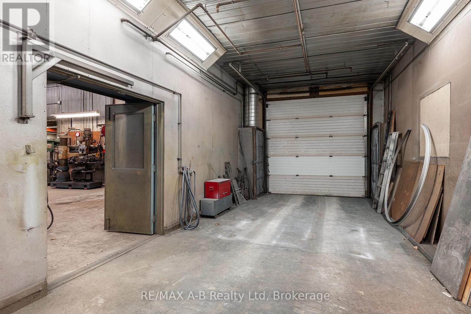 1 Industrial Road, St. Marys, Ontario  N4X 1B3 - Photo 14 - X11891594