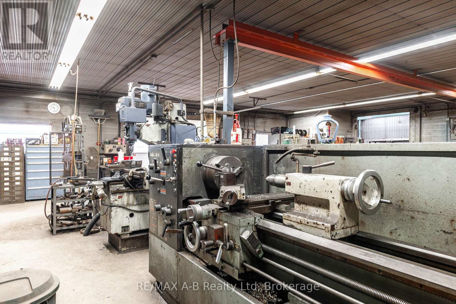 1 Industrial Road, St. Marys, Ontario  N4X 1B3 - Photo 3 - X11891594