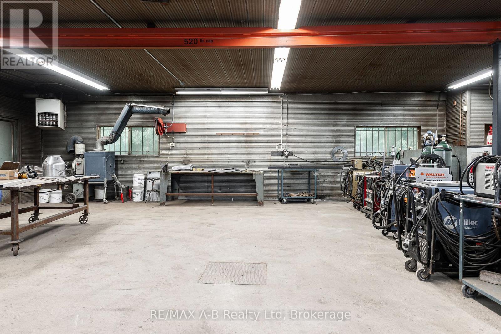 1 Industrial Road, St. Marys, Ontario  N4X 1B3 - Photo 4 - X11891594