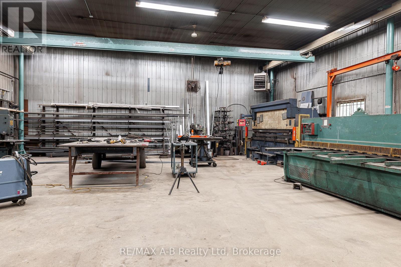 1 Industrial Road, St. Marys, Ontario  N4X 1B3 - Photo 8 - X11891594